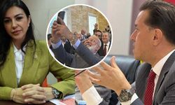 AKP ve MHP'den pahalı kol saatlerine ÖTV affı!