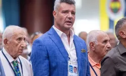 Fenerbahçe Başkanı Sadettin Saran masaya yumruğunu vurdu!