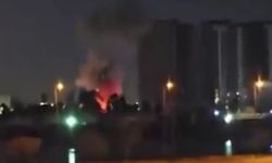 Koordinatlı saldırı dalgası! 'Topyekun bir savaşın başlangıcı' değerlendirmesi