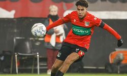 Fenerbahçe yeni sezonun 2. transferini yapıyor! Bonservis belli oldu