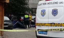 Yeniden Refah Partili ismin kardeşi aracının içinde ölü bulundu