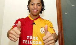 Galatasaray'ın eski oyuncusu Giovani dos Santos petrol zengini oldu! Milyon dolarlar kazanıyor