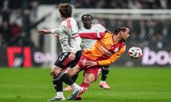 Beşiktaş-Galatasaray derbisinin ardından Almanya karıştı: 'Utanç verici'