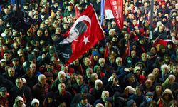 CHP İstanbul İl Başkanı Özgür Çelik: Cumhuriyet tarihinin en uzun kampanyası!