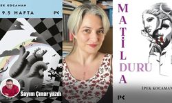 İpek Kocaman'dan yeni kitap müjdesi! Resmi yazıların arasında kaybolan gerçek...