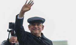 CHP lideri Özgür Özel'e Kuşadası mitinginden saatler sonra soruşturma!