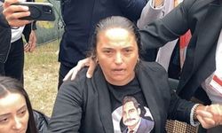 Sinan Ateş'in ablasından dikkat çeken İzzet Ulvi Yönter mesajı