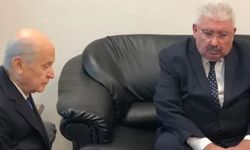 MHP'de Semih Yalçın da mı istifa edecek? Geri adım geldi