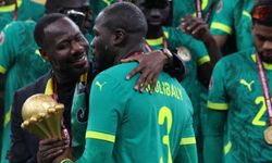 Senegal, Afrika kupasını askeri üsse kaçırdı