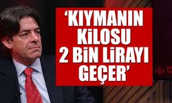Et fiyatları, şap hastalığı ve gıdada belirsizlik: Sencer Solakoğlu’ndan tarım politikalarına sert eleştiri