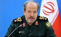 İran'ın yeni atanan Savunma Bakanı Seyyid Majid ibn al‑Reza öldürüldü