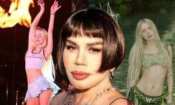 Sezen Aksu'dan Aleyna Tilki'ye: Anlatmak istediğin bir şey varsa karnını açmadan yapabilirsin