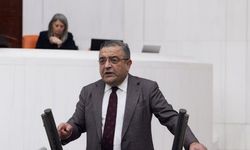 SGK borçları TBMM gündeminde: CHP’den Mehmet Şimşek’e 13 soru