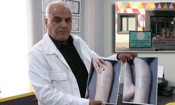 Diyarbakır'da torunu okulda şiddet gören iş insanı mağdur çocuklara destek birimi kurdu