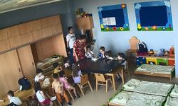 Kreşteki küçük çocuklara şiddette öğretmenlere ceza yağdı!
