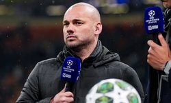 Wesley Sneijder'den Liverpool'a Galatasaray tepkisi! Çirkinleşmeyi bırakın...