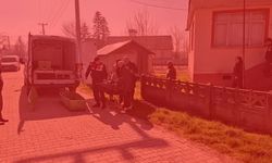 Düzce'de facia! 1 kişi öldü, 3 kişi hastaneye kaldırıldı!