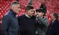 Liverpool efsanesi Steven Gerrard'dan Galatasaray için skandal sözler
