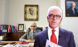 Zafer Arapkirli'ye yargı kıskacına Cem Vakfı Genel Müdürü Süleyman Kılıç'tan tepki! Hakikati dile getirmek suç değildir