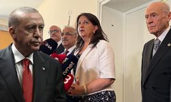 AKP, 'çözüm süreci'nde MHP'ye rağmen frene bastı! Oy telaşı...