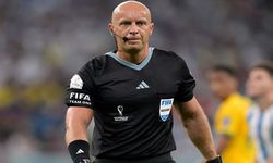 Şampiyonlar Ligi'nde Liverpool-Galatasaray maçının hakemi: Szymon Marciniak