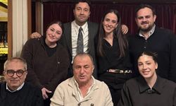 Fatih Terim'e İlkin Aydın'dan özel hediye! Arda Turan'a sürpriz