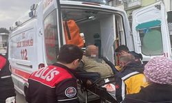 Bolu'da üniversite öğrencisinin taciz iddiasıyla darbettiği yaşlı adam hayatını kaybetti