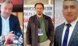 Kadın öğretmen tacizcisiyle aynı okula geri gönderildi! İğrençlikler ifşa oldu