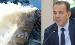 Tanju Özcan'a tutuklama kararına CHP'den tepki: HSK'ya şikayet ettiği savcı!