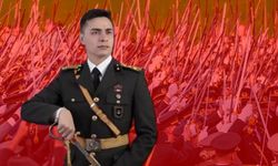 'Mustafa Kemal’in askerleriyiz' sloganı nedeniyle ihraç edilen teğmen Deniz Demirtaş görevine döndü