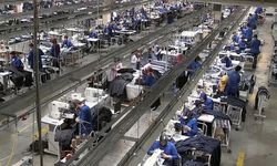 Tekstil devi fabrikayı kapattı: 2 bin işçi işsiz kaldı