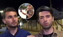 Tel Aviv'de canlı yayında gözaltına alınan Türk gazetecilere çapraz sorgu! İşte yöneltilen sorular...