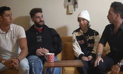 Testo Taylan gözaltına alındı