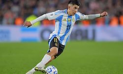 Galatasaray’dan Thiago Almada hamlesi: Atletico Madrid’den cevap geldi