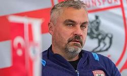 Thomas Reis'tan Samsunspor itirafı! Yüksel Yıldırım'a şok sözler...
