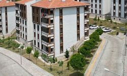 Ankara’da TOKİ konut kurasında hata!