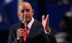 ABD'nin Türkiye Büyükelçisi Barrack’tan Erdoğan'a övgü: 'Süreç uzun ama umut verici'