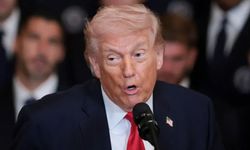 Trump: Batı İran'a Kürt işgalini desteklerim