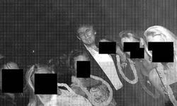 Epstein dosyalarında gizli tutulan Trump kayıtları yayınlandı! Küçük çocuğa istismar...