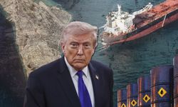 ABD, İran’daki Hark Adası’nı bombaladı! Trump'tan açıklama