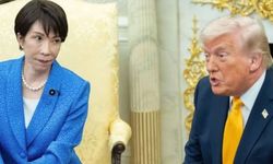 Trump'ın sözleri Japonya Başbakanı Takaiçi Sanae'yi şoke etti