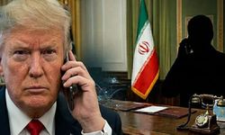 ABD’nin İran’daki gizli teması ortaya çıktı