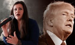 Erika Guevara-Rosas, Trump'ın sözlerini 'savaş suçu işleme' tehdidi olarak değerlendirdi