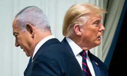 Trump’tan Netanyahu’ya İran vetosu! Plan değişti...