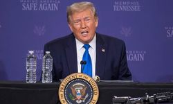 Trump'tan yeni İran açıklaması: Saldırılara 10 gün ara verdik