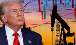 Trump'ın İran kararı piyasayı rahatlattı: Petrol fiyatları düştü