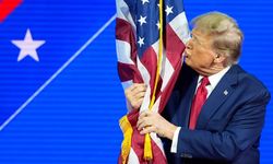 'Korkaklar' dedi, Avrupa'yı küçümsedi! Trump'tan dikkat çeken NATO sözleri