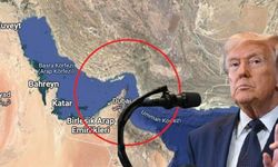 Trump’tan 'Hürmüz Boğazı' mesajı: 'Birçok ülke savaş gemileri gönderecek'