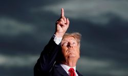 Beyaz Saray’da sert mesaj: Trump’tan savaş sözleri