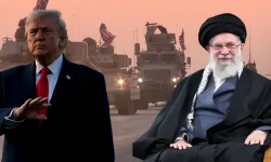 Trump’tan İran seçimine itiraz: Hamaney'in oğlu benim için kabul edilemez